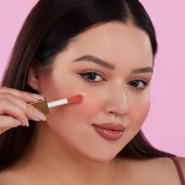 GrandePOP Plumping Blush 10 g – Cinnamon Sugar