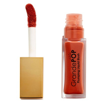 GrandePOP Plumping Blush 10 g – Cinnamon Sugar