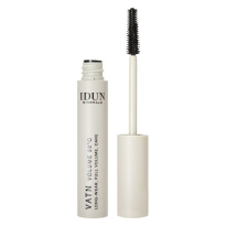 Vatn Volume 38°C Mascara Musta 9ml