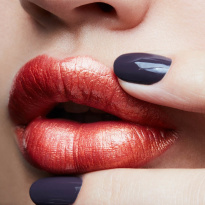 Frost Lipstick CB 96 3g