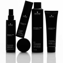 Session Label The Definer Curl Cream 150 ml