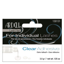 Lash Tite Adhesive Clear 3,5 g
