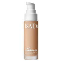 No Compromise Lightweight Matte Foundation 30 ml – 3N