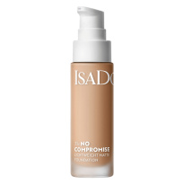 No Compromise Lightweight Matte Foundation 30 ml – 3N