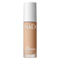 No Compromise Lightweight Matte Foundation 30 ml – 3N