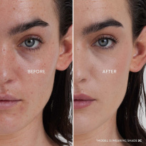 No Compromise Lightweight Matte Foundation 30 ml – 3N