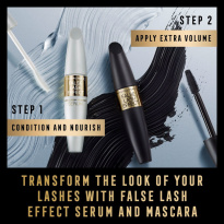 False Lash Effect Lash & Brow Serum 13,1 ml