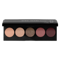 Rosey Nudes Eye Shadow Palette 9 g