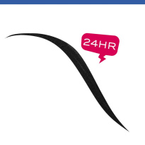 Liner Feutre Eyeliner 0,8 ml – 11 Noir