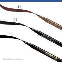 Liner Feutre Eyeliner 0,8 ml – 11 Noir