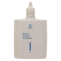 Natural Radiance Foundation 03 Tan 30ml