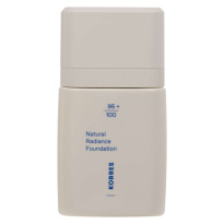 Natural Radiance Foundation 03 Tan 30ml