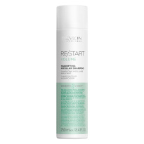 Restart Volume Magnifying Micellar Shampoo 250ml