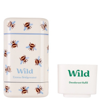 Deo Bee Case Honey & Cactus Flower 40g