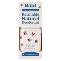 Deo Bee Case Honey & Cactus Flower 40g