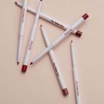 The Kiss Lipliner Nude Beige 0.3g