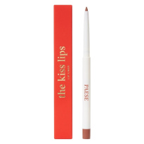 The Kiss Lipliner Nude Beige 0.3g