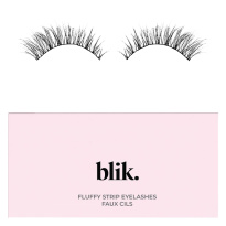 Carla Strip Lashes