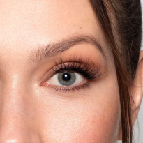 Carla Strip Lashes
