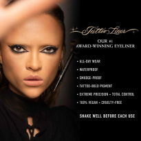 Tattoo Liner 0,55 g – Trooper Black