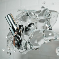 Salty Water Spray 120 ml