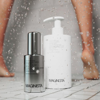 Salty Water Spray 120 ml