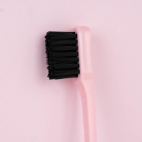 Edge Brush & Comb