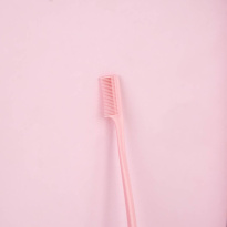 Edge Brush & Comb