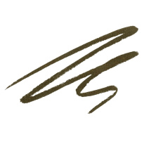 Solid Color Eyeliner Pencil 03 Olive Green 1,2g