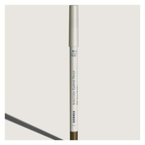 Solid Color Eyeliner Pencil 03 Olive Green 1,2g