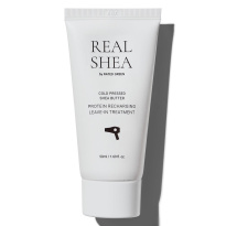 Cold Pressed Shea Butter Protein Recharging Leave-In Treatment 50 ml