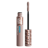 Lash Sensational Body Waterproof Mascara Very Black 9,7ml