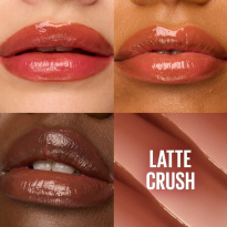 Lifter Glaze Lip Balm 09 Latte Crush 4,4g