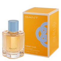 Sunset Club Eau De Parfum 50 ml