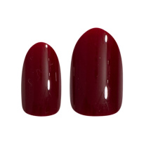 Design Selection Bordeaux Red 24 kpl