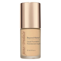 Beyond Matte Liquid Foundation 27 ml - M5