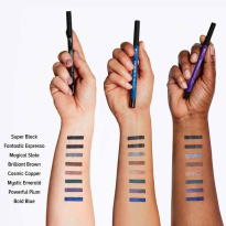 Superhero No-Tug Gel Eyeliner 11,5 g ─ Fantastic Espresso
