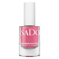 The Wonder Nail Polish Quick Dry & Longwear 5 ml ─ 179 Happy Pink