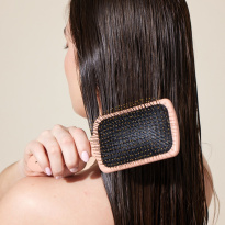 Wet Bloom Large Paddel Brush