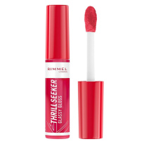 Thrill Seeker Glassy Gloss 10 ml ─ Pink To The Berry