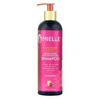 Granaattiomena &amp; Hunaja Shampoo 355ml