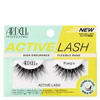 Active Lash Pump’n