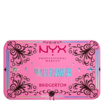 Bridgerton Royal Blush Palette 1 Wallflower 5g