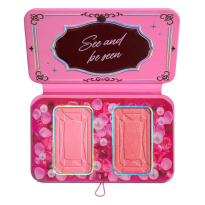 Bridgerton Royal Blush Palette 1 Wallflower 5g