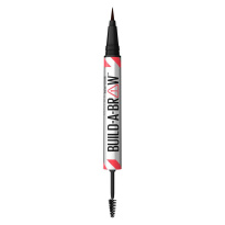 Build-A-Brow Pen Ash Brown 259 0,4ml