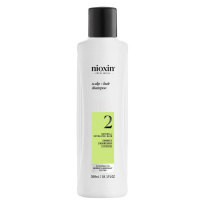 System 2 Shampoo 300 ml