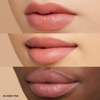 Bobby Brown Crushed Lip Color Lipstick 3,4 g ─ Blondie Pink