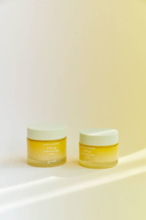 Green Tangerine Vita C Dark Spot Care Cream 50 ml