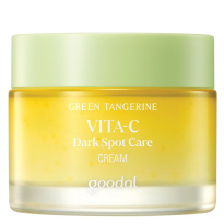 Green Tangerine Vita C Dark Spot Care Cream 50 ml