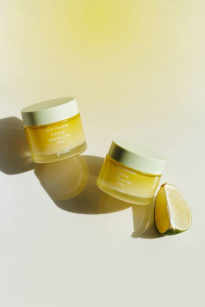 Green Tangerine Vita C Dark Spot Care Cream 50 ml